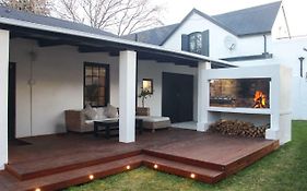 Langbaai Beach Cottage